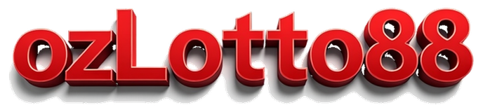ozlotto88 logo