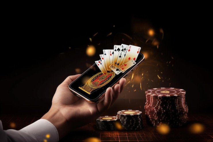 ozlotto88 mobile gaming
